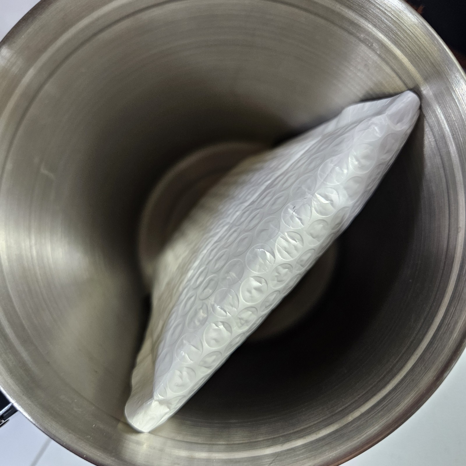 CafetastiQ Extra Large  42oz Grounds Coffee Canister Coffee Storage Container