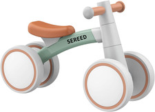 Baby Balance Bike for 1 Year Old Boys Girls 12-24 Month Toddler Balance Bike, 4