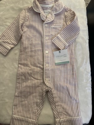 Carters Organic Little Planet One Piece Pajamas Size 6 Months