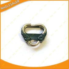 2pcs/set for Nikon D300 D800 D5200 D600 D610 D4 Shoulder Strap Hook Triangle