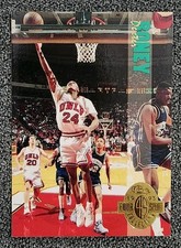 1993 Classic Four Sport - Dexter Boney #14