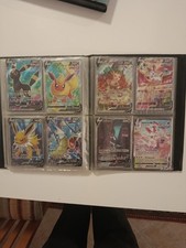 Lotto Carte Pokemon Evoluzioni Eteree Alternative Hyper Gold V Vmax Ita