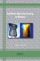 David J. Fisher | Additive Manufacturing Of Metals | Taschenbuch | Englisch