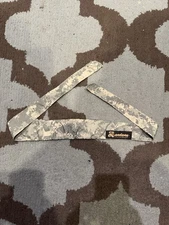 SANDANA PAINTBALL HEADBAND!!