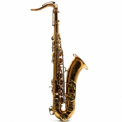 Selmer Paris Mark VI Professional Tenor Saxophone in Original Lacquer SN 102289