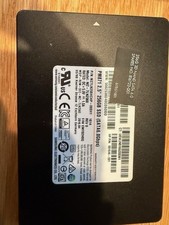 HP 801646-001 816723-001 MZ-7LN2560 PM871 256GB 2.5" SATA 6Gbps SSD Hard Drive