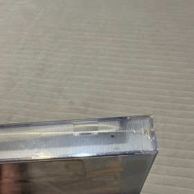 Formula One World Championship: Beyond the Limit (Sega CD, 1994) Sealed