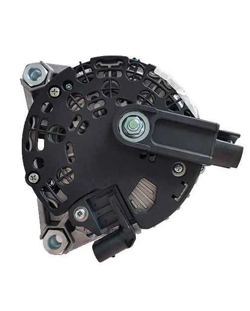 Alternator LR001200For LAND ROVER FREELANDER 2 LR2 L359 2.2 DIESEL 6G9N-10300-YC - Image 4 of 4