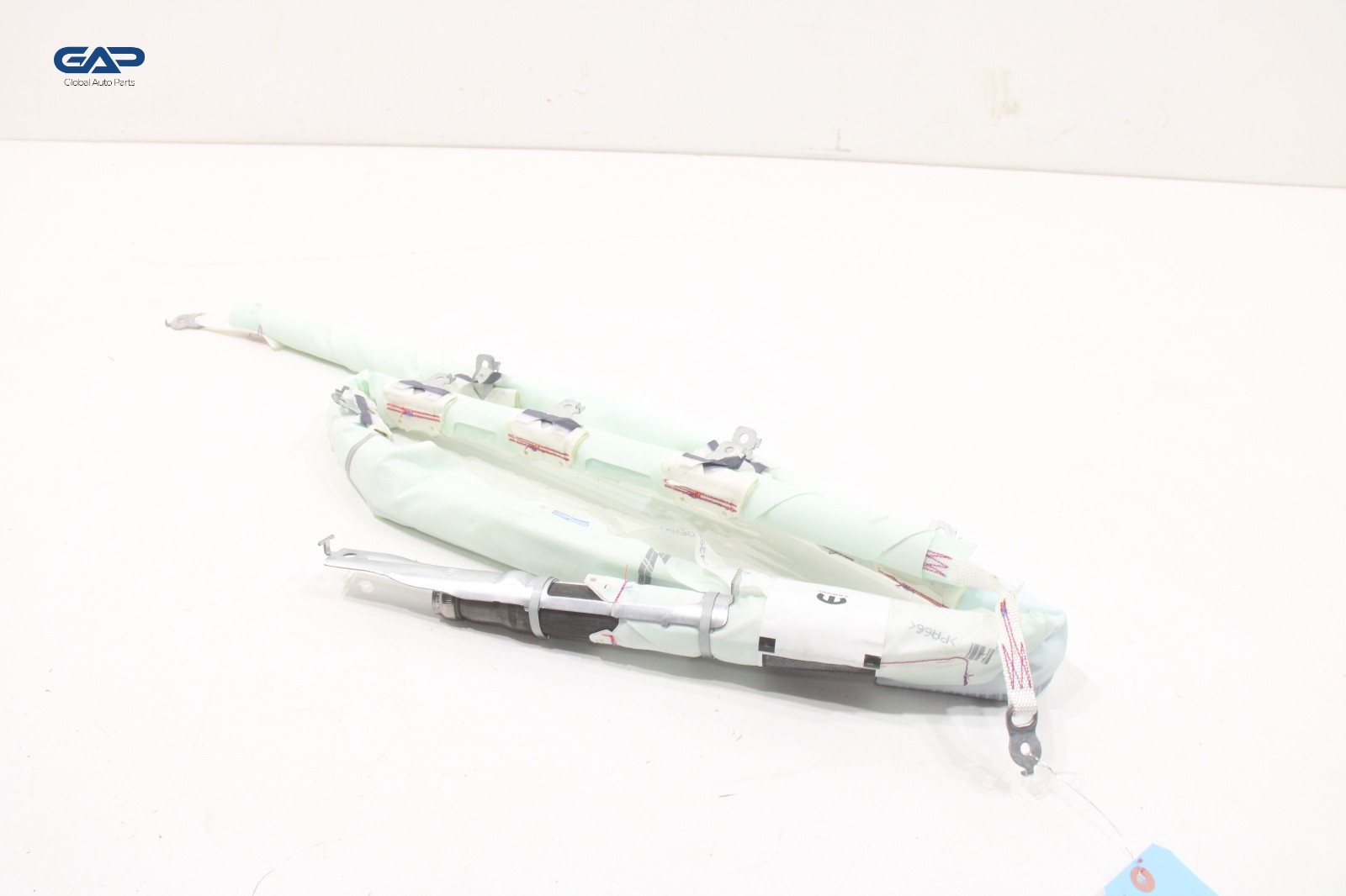 2023 - 2024 MASERATI GRECALE LEFT DRIVER SIDE ROOF CURTAIN AIRBAG AIR BAG OEM