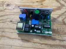 REEBOK ZR9 TREADMILL MOTOR CONTROL BOARD - (Older Version) NO RETURNS