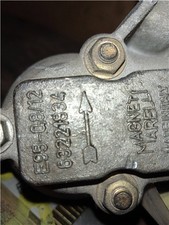 Moteur Lancia Y10