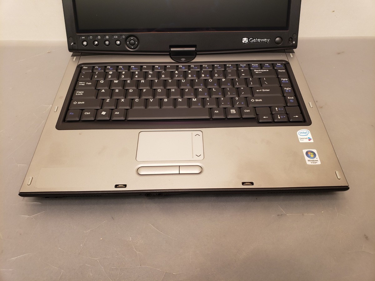 Vintage Gateway TA6 CX210X 14