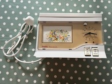 Swan Compact Teasmade Type D01. 1990