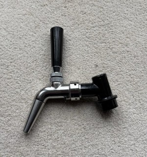 Beer Tap For Corny Keg