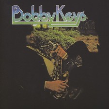 Bobby Keys Bobby Keys (CD) (UK IMPORT)