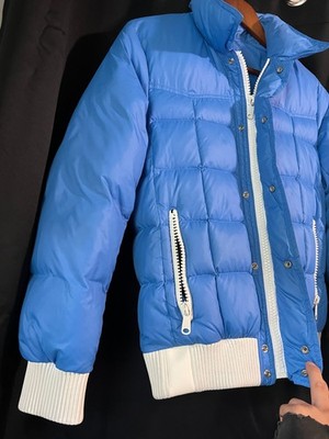 Dior Homme AW05 