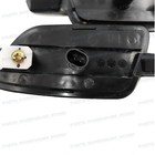 LED Smoked Side Indicator Flutes Guard Flasher FOR Holden Commodore VE V6 V8 SS