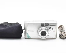 [NEAR MINT] Canon Autoboy 155 Ai AF 35mm Point & Shoot Film Camera JAPAN #O10