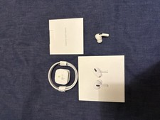 Apple AirPod pro - *read description*