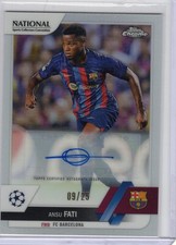 2023-24 Topps Chrome UFC Checklists and Odds 23