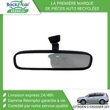 Retroviseur intérieur Citroen C-CROSSER