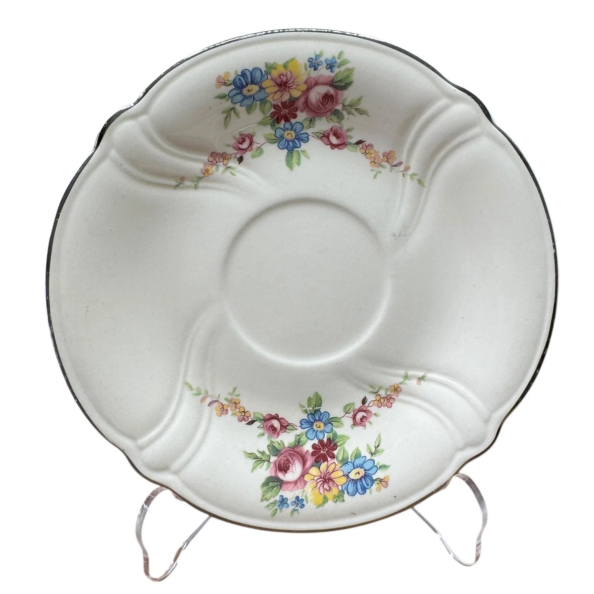 Столовая посуда и столовая посуда Taylor Dinnerware - огромный