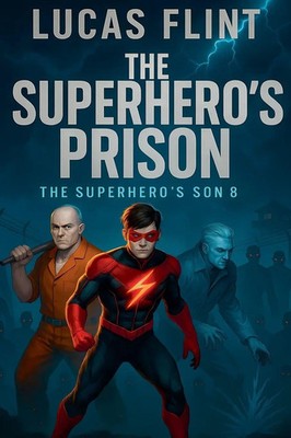 The Superhero's Prison Lucas Flint Taschenbuch Englisch 2019 EAN 9798215953938