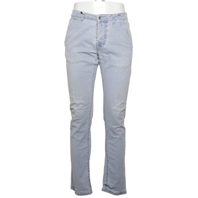 Pt05, Jeans, Größe: 31, model: tahiti, Blau, Einfarbig, Denim, Herren #BUz
