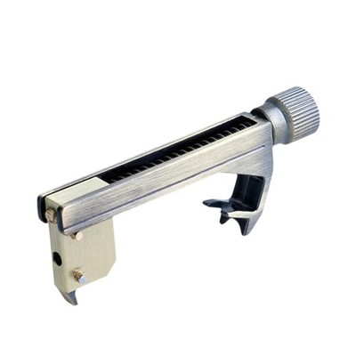Guitar Tone Calibrator Octave Tuning Calibration Tool Easy to Install Compact
