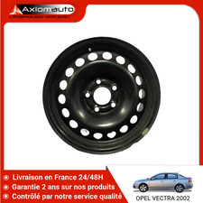 Jantes Opel VECTRA