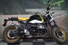 2021 BMW R nineT Urban G/S - Edition 40 Years GS 