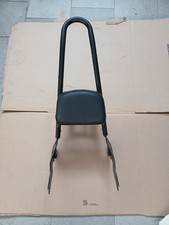 Sissy Bar Harley Davidson XL 1200 Custom