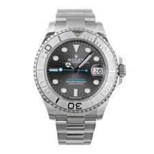 Rolex Yacht-Master 37 Oystersteel (268622)