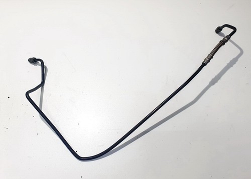 Unterdruckleitung zum Bremskraftverstärker  Volkswagen Passat DE1538372-77