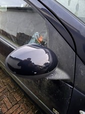 Citroen C1 Driver Side Wing Mirror Right O/S