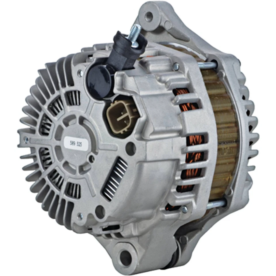 ALTERNATOR for 2.7 2.7L SUZUKI GRAND VITARA 06 07 08 2006 2007 2008 A2TJ0091 - Image 3 of 4