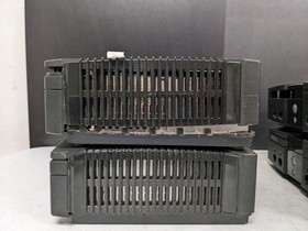 Lot of 4 Microsoft Xbox Consoles (For Parts/Repairs)