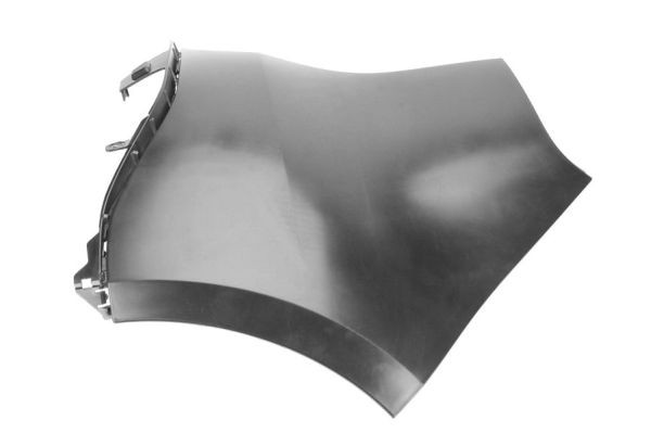 Left Rear BLIC 5506-00-6046961P Bumper for RENAULT