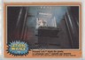 1977 Star Wars Princess Leia Organa Carrie Fisher blasts the