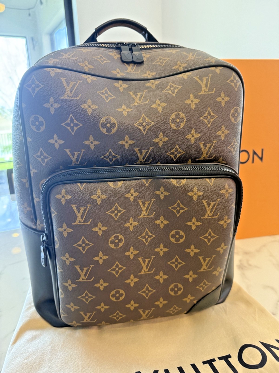 Louis Vuitton バッグ V10923 ブラウン Louis Vuitton バッグ V10923 ブラウン人気の25