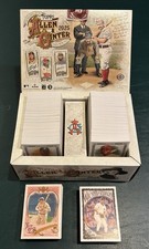 2025 Topps Allen & Ginter Master Complete Set 1 - 430 With Inserts Plus 13 minis