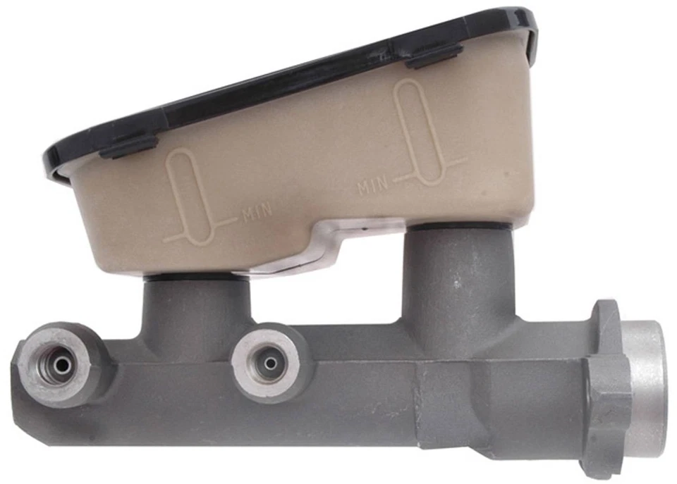 Cilindro maestro de freno Foto 3 de 4