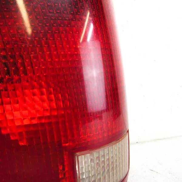 Luz trasera izquierda para conductor compatible con 02-04 S10/S15/SONOMA 1558321 Foto 2 de 4