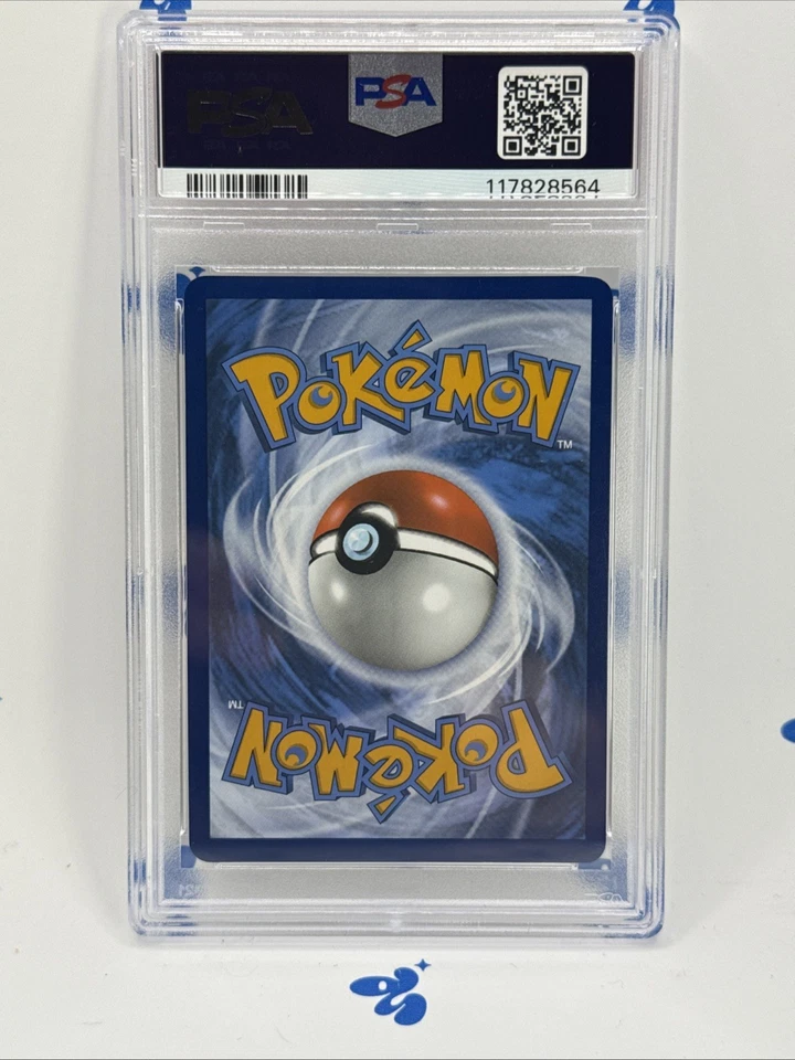 PSA 10 Lycanroc 166/159 IR Sv09: Journey Together Holo - Image 3 of 4