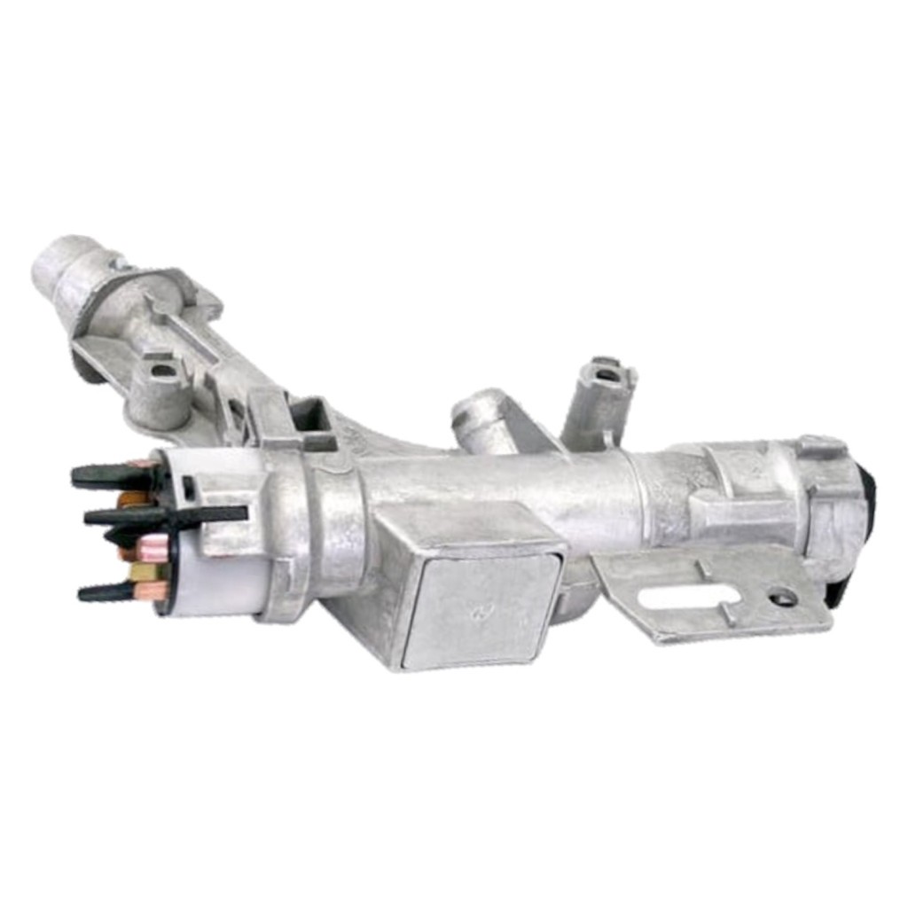 Porsche Carrera GT 2004-2005 Ignition lock cylinder
