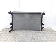 WATER COOLANT RADIATOR 5Q0121251HS 1.5 PETROL AUDI Q2 2022
