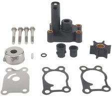 Outboard Water Pump Repair Kit 389844 for Joh...