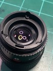 (GOOD) Schneider Kreuznach Componar-C 50mm 2.8 Enlarging Lens — photo 6