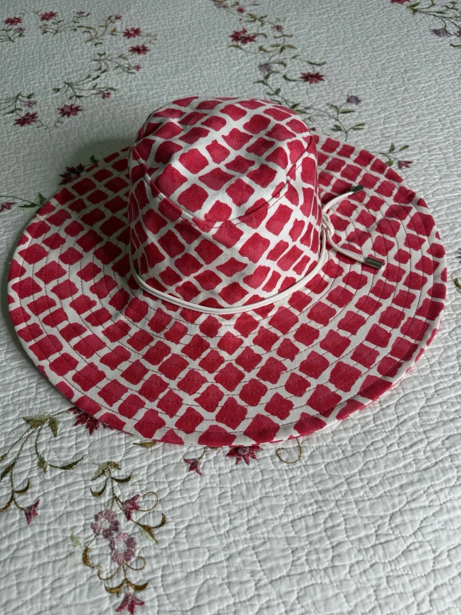 Coach Size M Bucket Hats for Women for sale | eBay display picture 1