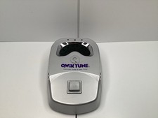 QWIK TUNE Automatic Guitar Bass Tuner - Vintage 1999